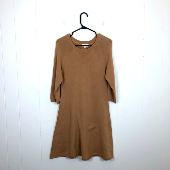 Aritzia’s Sunday Best Tolle Dress Sz L - Picture 4 of 10